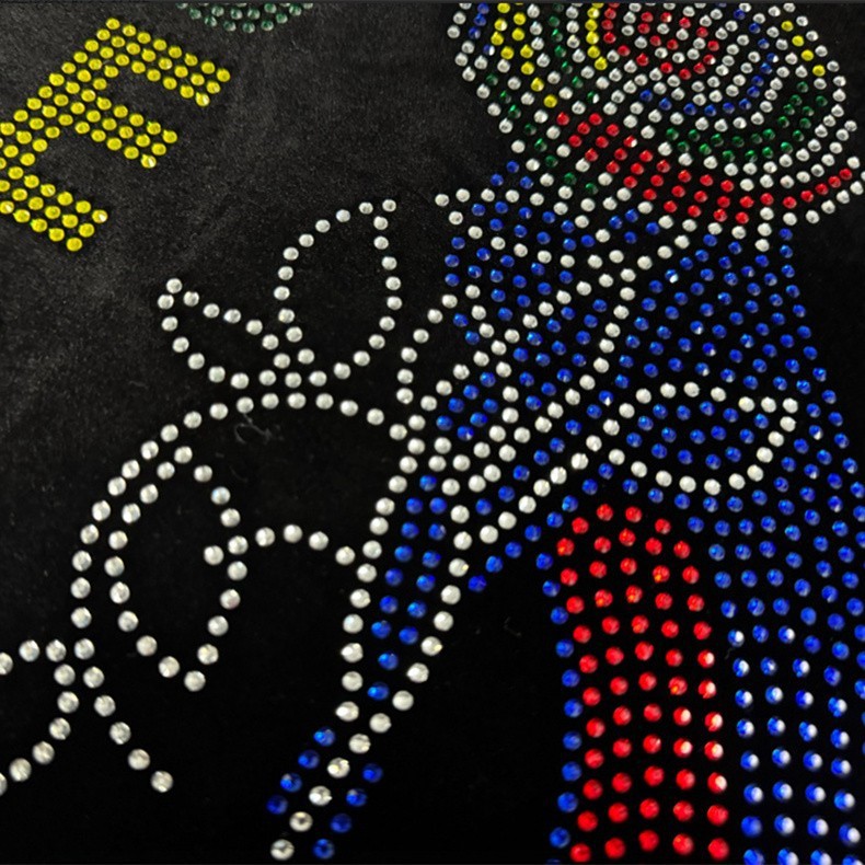 OES Rhinestone Transfer suppliers